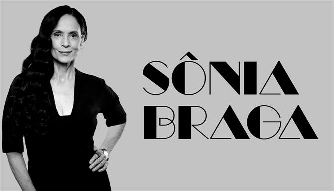 Sônia Braga