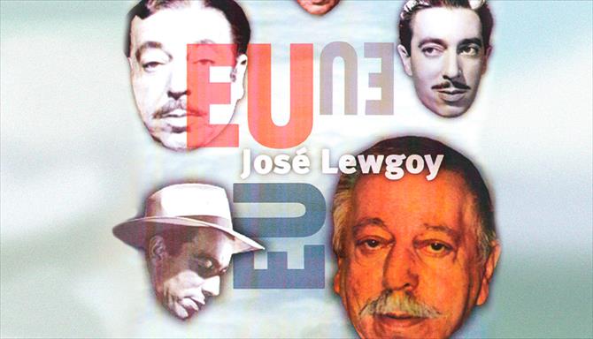 Eu Eu Eu José Lewgoy