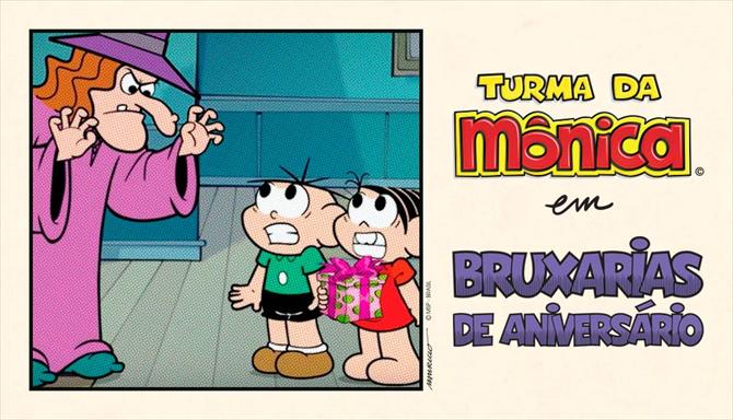 Bruxarias de Aniversário