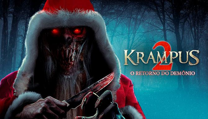 Krampus 2 - O Retorno do Demônio