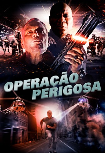 Operação Perigosa