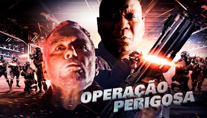 Operação Perigosa