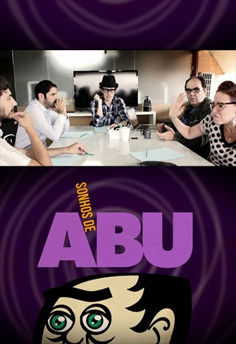 Sonhos de Abu - Ep. 11 - 11º Cartório de Notas