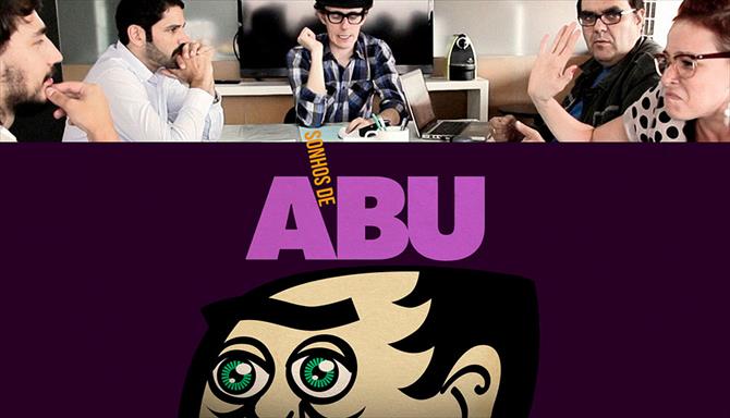 Sonhos de Abu - Ep. 02 - Conselheiros