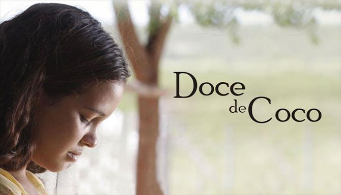 Doce de Coco