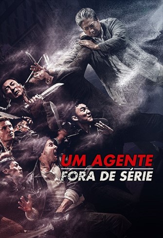 Um Agente Fora de Série