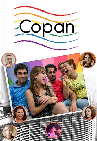 Copan - Ep. 06 - Cresça e Desapareça