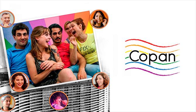 Copan - Ep. 06 - Cresça e Desapareça