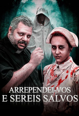 Arrependei-vos e Sereis Salvos