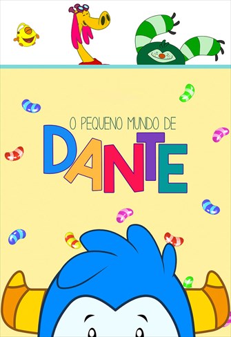 O Pequeno Mundo de Dante