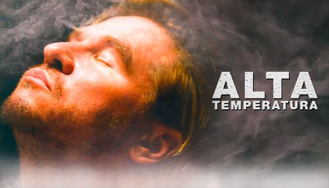 Alta Temperatura