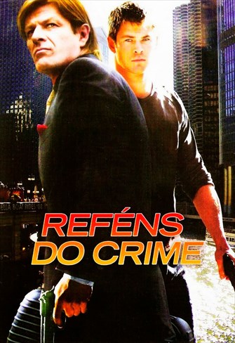 Reféns do Crime