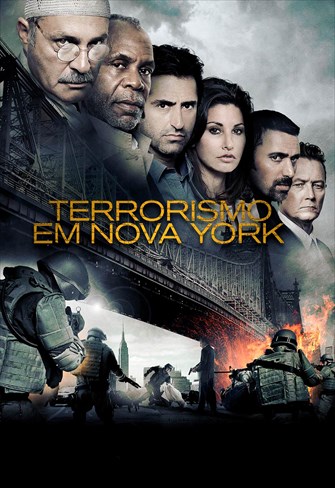 Terrorismo em Nova York