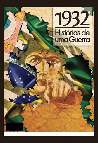 1932 - Histórias de uma Guerra