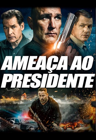 Ameaça ao Presidente