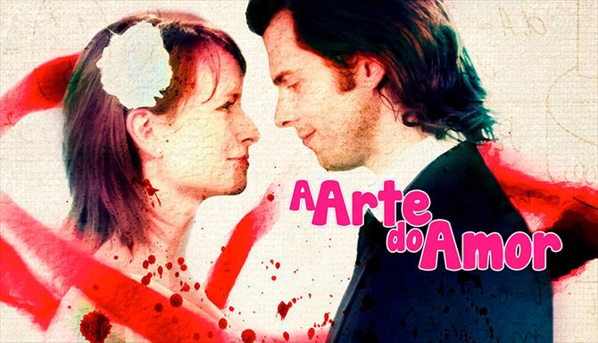 A Arte do Amor