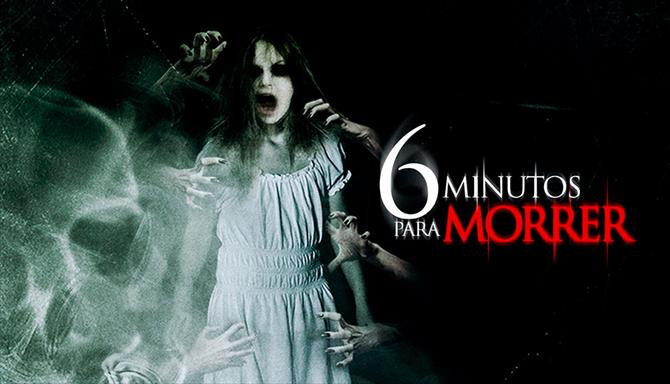 6 Minutos para Morrer