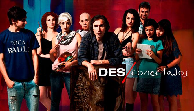 Desconectados - Episódio 02