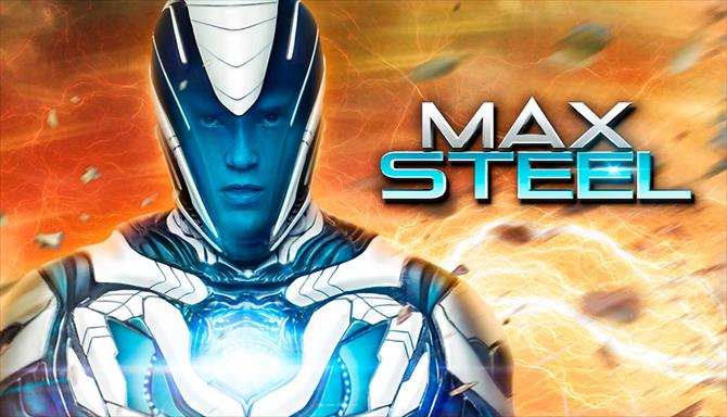 Max Steel