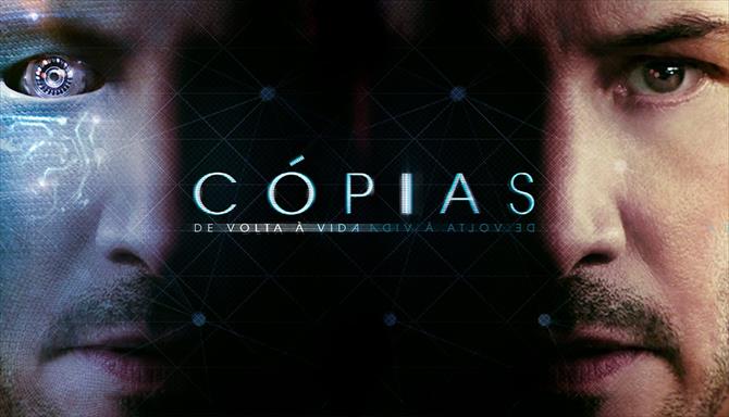 Cópias - De Volta à Vida