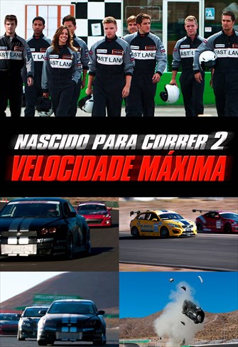 Nascido Para Correr 2 - Velocidade Máxima