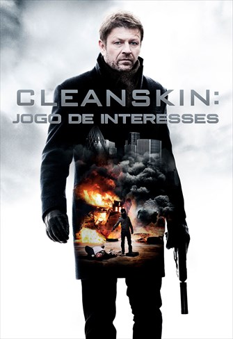 Cleanskin - Jogo de Interesses