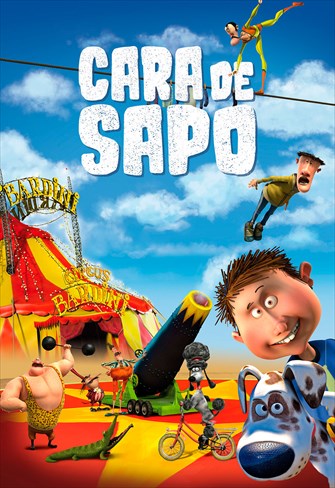 Cara de Sapo