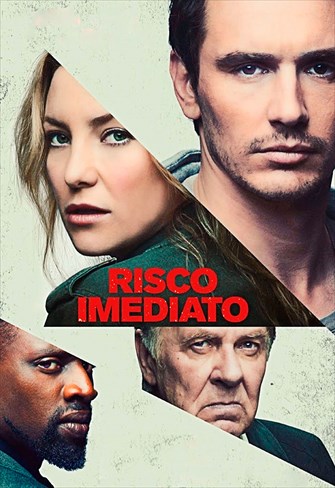 Risco Imediato