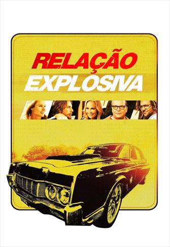 Relação Explosiva