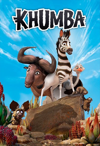 Khumba