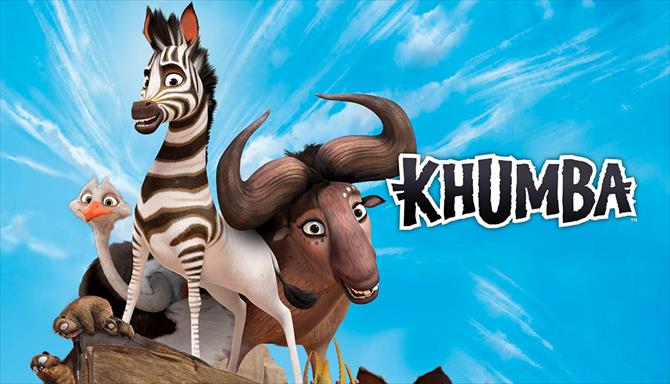 Khumba