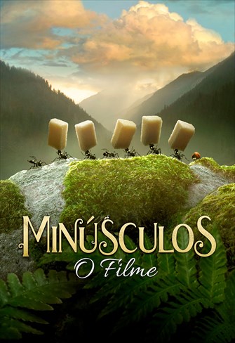 Minúsculos - O Filme