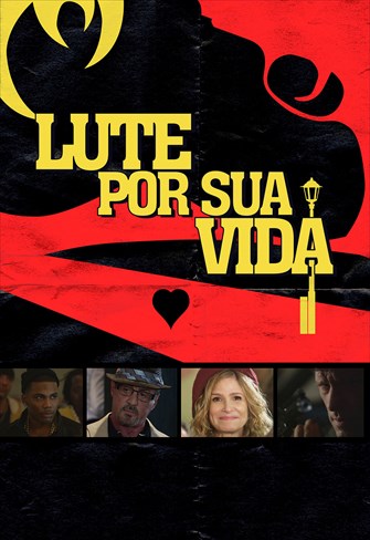 Lute Por Sua Vida