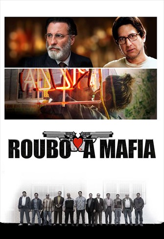 Roubo a Máfia