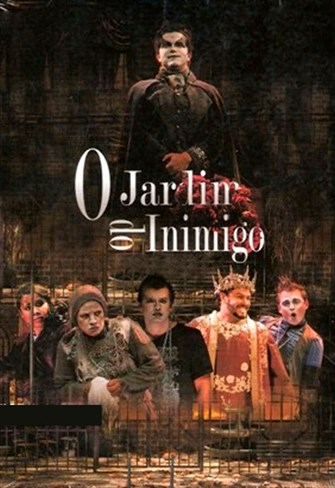 O Jardim do Inimigo