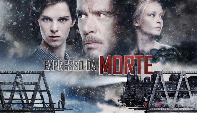 Expresso da Morte