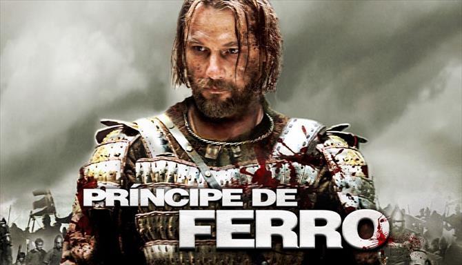 Príncipe de Ferro