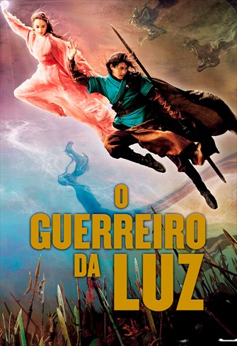 O Guerreiro da Luz