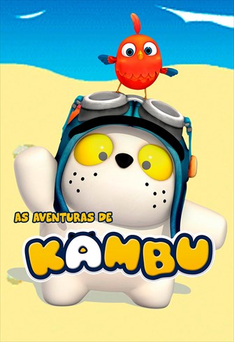 As Aventuras de Kambu