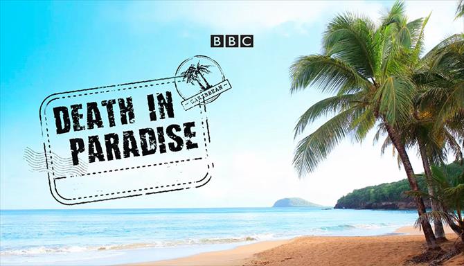 Death in Paradise