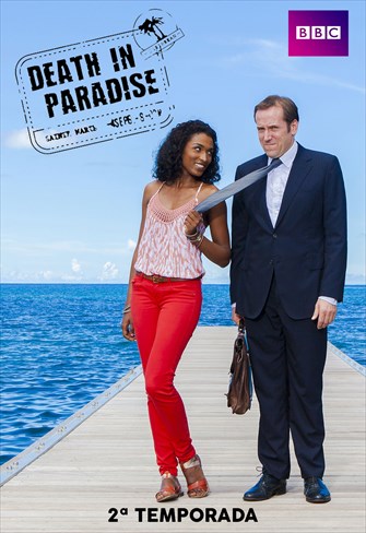 Death in Paradise - 2ª Temporada