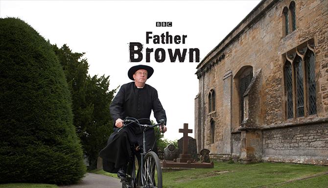 Father Brown