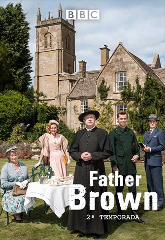 Father Brown - 2ª Temporada