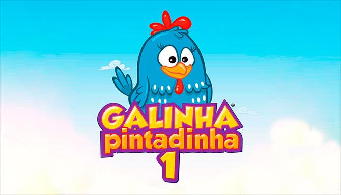 Galinha Pintadinha 1