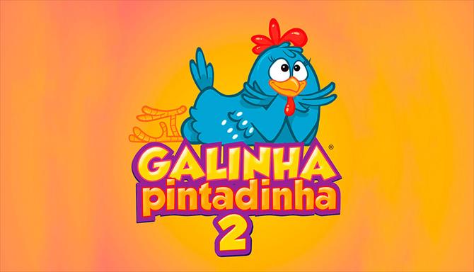 Galinha Pintadinha 2