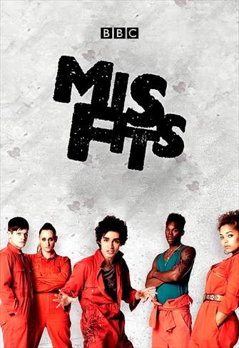 Misfits