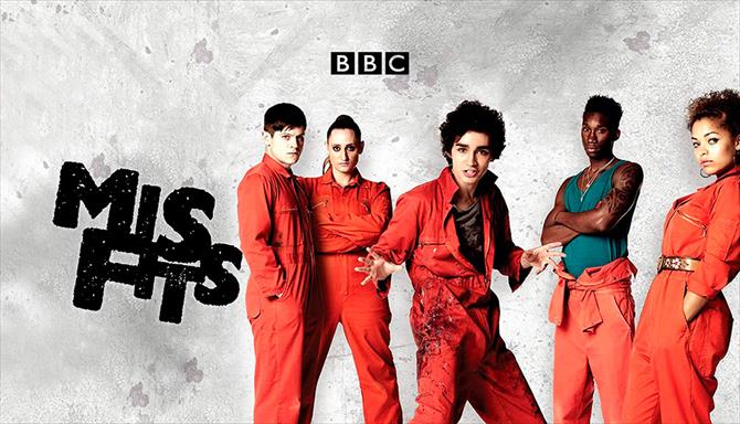 Misfits