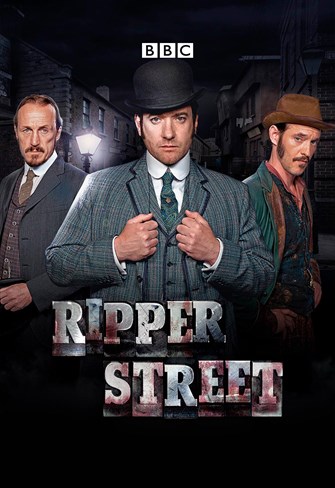 Ripper Street