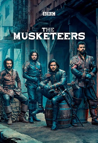 The Musketeers