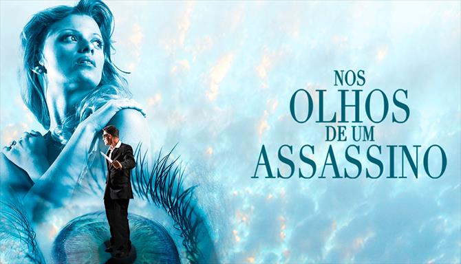 Nos Olhos de um Assassino